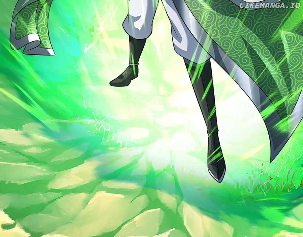 Cultivating the supreme dantian Chapter 351 - page 60